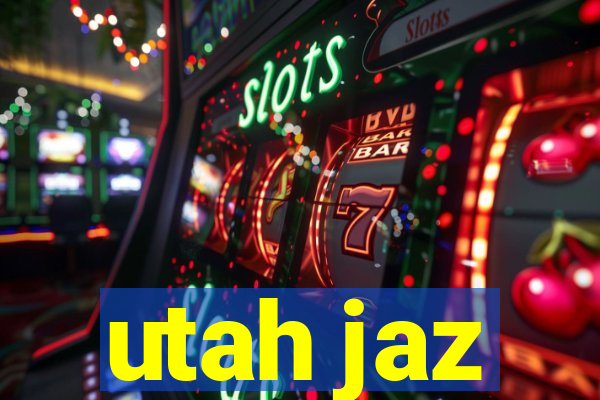 utah jaz